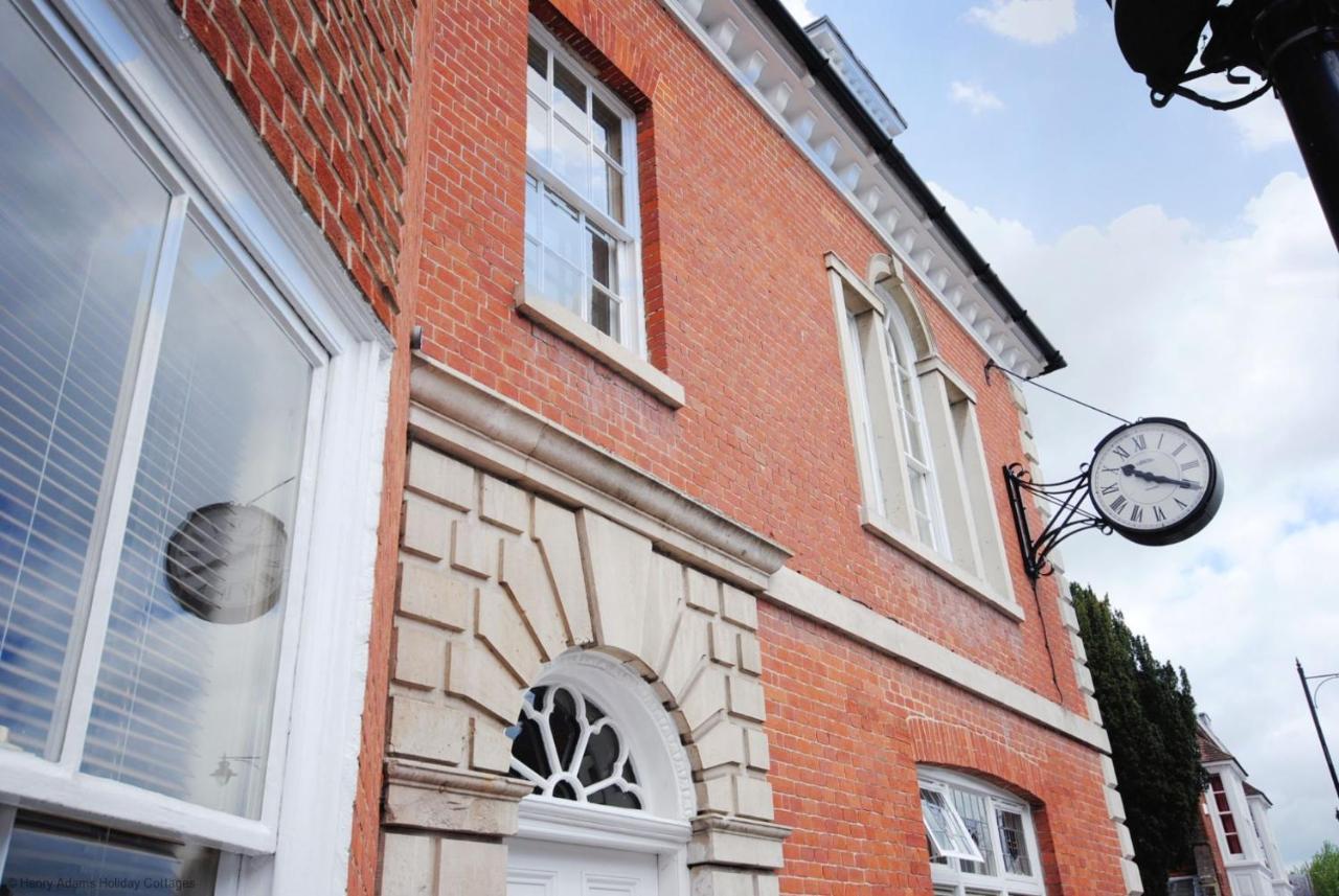 4 The Clockhouse , Midhurst Esterno foto