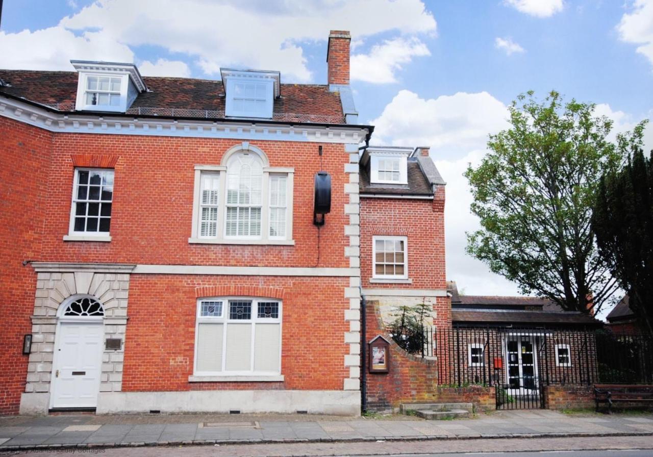 4 The Clockhouse , Midhurst Esterno foto